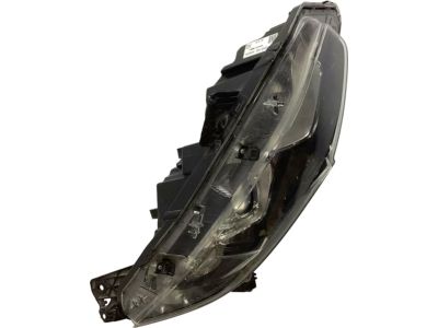 Honda 33100-TGG-A01 Headlight Assembly, Passenger Side