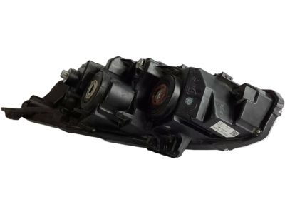 Honda 33100-TGG-A01 Headlight Assembly, Passenger Side