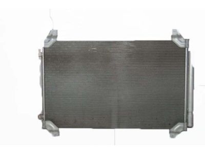 Honda 80100-TG7-A02 CONDENSER ASSY.