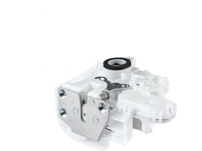 Honda 76210-SNA-A01 Actuator Set, Passenger Side