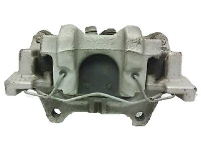 Honda 43018-TVA-A04 Rear Caliper Sub-Assembly