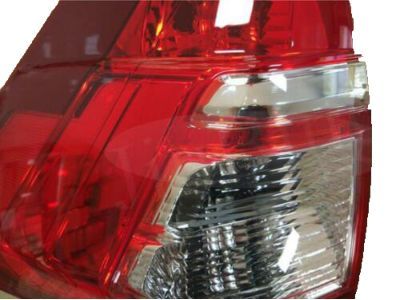 Honda 33550-T1W-A01 Light Assy, L Tail