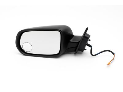 Honda 76255-T7W-A01 Housing Set, L.