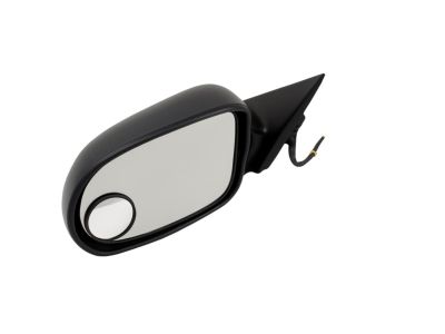 Honda 76255-T7W-A01 Housing Set, L.