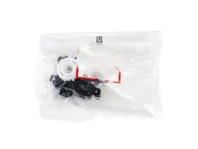 Acura 79150-TAA-J41 Motor Assembly, Temperature Driver
