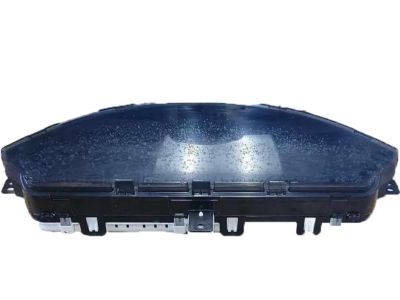 Honda 78100-SVA-A02 Meter Assembly, Combination