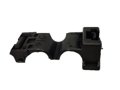 Acura 32113-R60-003 Holder, Corrugated (10MM) (Black)