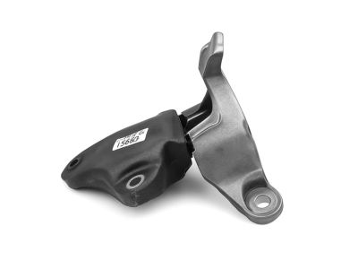 Honda 50850-T20-A11 RUBBER, TRANS MTG