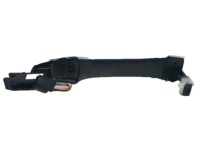 Honda 72141-THR-A71 Handle, Right Front (Smart)