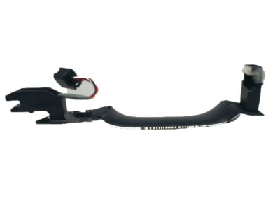 Honda 72141-THR-A71 Handle, Right Front (Smart)