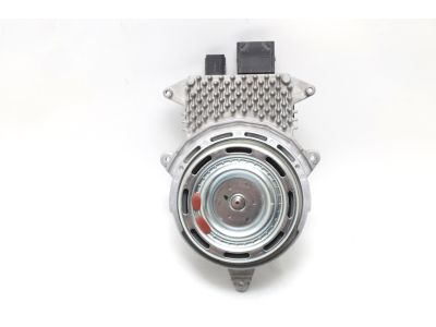 Honda 19030-5AA-A01 Motor, Cooling Fan