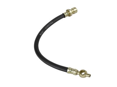 Honda 01466-SL4-010 Hose Set, Rear Brake
