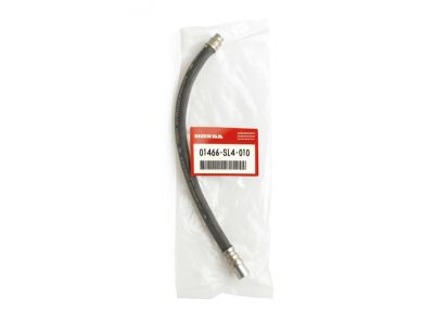 Honda 01466-SL4-010 Hose Set, Rear Brake