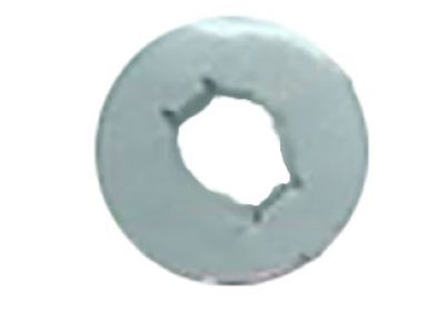 Acura 53536-S84-A01 Washer, Tie Rod Lock