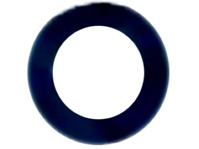 Acura 90123-S04-J30 Washer, Wave