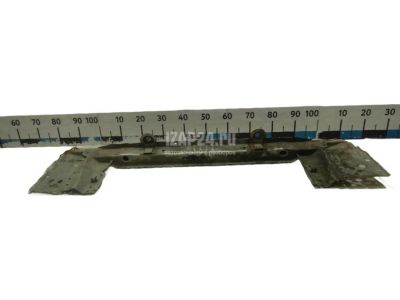 Honda 04603-S10-G10ZZ Crossmember Set, Front (Lower)