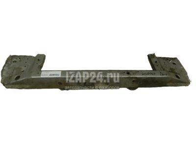 Honda 04603-S10-G10ZZ Crossmember Set, Front (Lower)