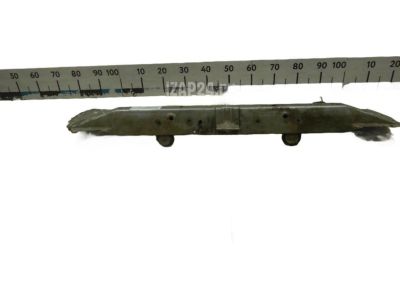 Honda 04603-S10-G10ZZ Crossmember Set, Front (Lower)