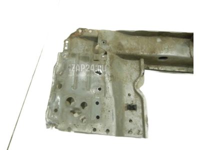 Honda 04603-S10-G10ZZ Crossmember Set, Front (Lower)