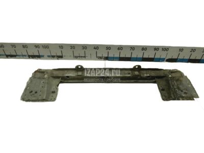 Honda 04603-S10-G10ZZ Crossmember Set, Front (Lower)