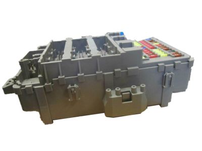 Honda 38200-T2A-A21 Box Assembly, Fuse (Rewritable)