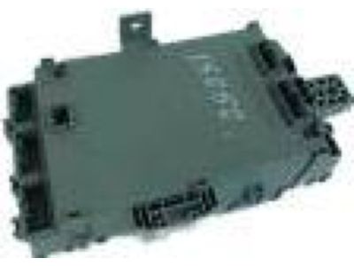 Honda 38200-T2A-A21 Box Assembly, Fuse (Rewritable)