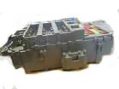 Honda 38200-T2A-A21 Box Assembly, Fuse (Rewritable)