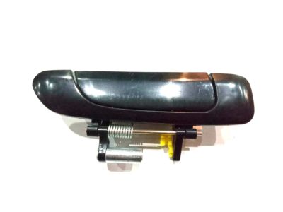 Honda 72140-S5D-A02 Handle Assembly, Right Front Door (Outer)