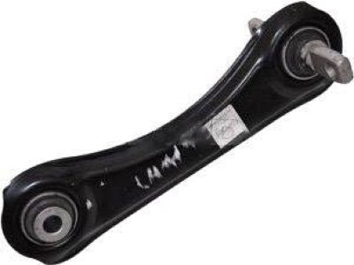 Honda 52400-SR3-A00 Arm, Left Rear (Upper)