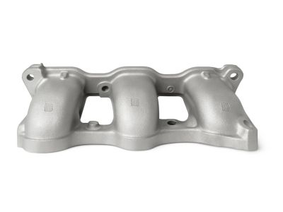 Acura 17060-RYE-A00 Base, Rear Injector