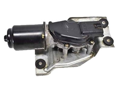 Honda 76505-S04-Q01 Motor, Front Wiper