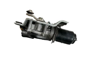 Honda 76505-S04-Q01 Motor, Front Wiper
