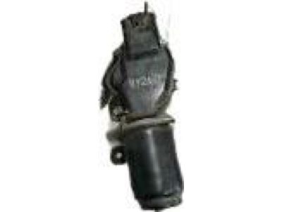 Honda 76505-S04-Q01 Motor, Front Wiper