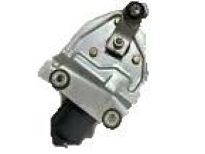 Honda 76505-S04-Q01 Motor, Front Wiper