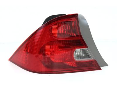 Honda 33551-S5P-A01 Lamp Unit, L. Tail