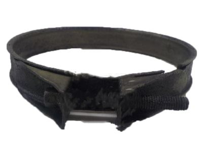Acura 17316-P1E-000 Clamp, Air Flow Tube (70)