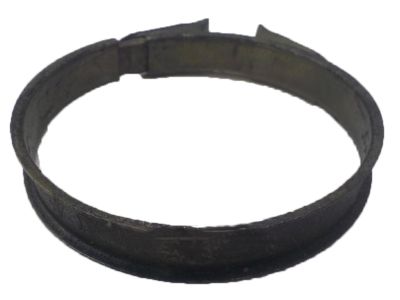 Acura 17316-P1E-000 Clamp, Air Flow Tube (70)