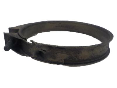 Acura 17316-P1E-000 Clamp, Air Flow Tube (70)