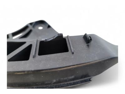 Honda 71190-SZT-J51 Beam, L. FR. Bumper (Upper)