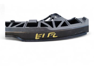 Honda 71190-SZT-J51 Beam, L. FR. Bumper (Upper)