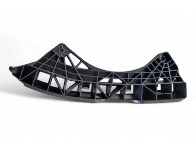 Honda 71190-SZT-J51 Beam, L. FR. Bumper (Upper)