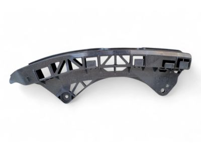 Honda 71190-SZT-J51 Beam, L. FR. Bumper (Upper)