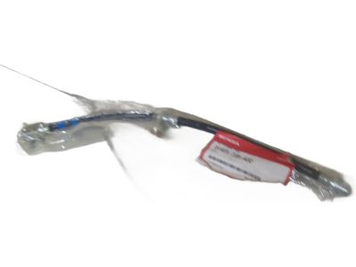 Honda 01465-TGH-A00 Hose Set, Left Front Brake