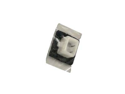 Honda 91513-T2A-003 Clip, Garn(For Po)