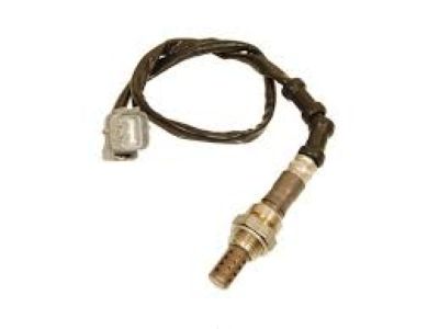 Honda 36532-P2E-A51 Sensor, Rear Oxygen