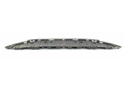 Honda 71310-TVA-A50 Cover, FR. Bumper (Lower)