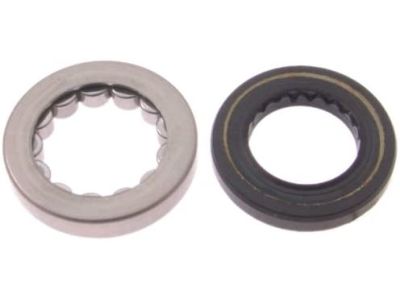 Honda 06532-S50-003 Oil Seal Set, Rotary Valve