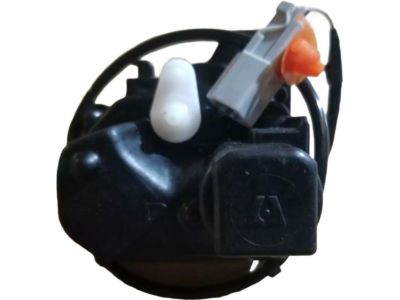 Honda 72115-SR3-J11 Actuator, Passenger Side Door Lock