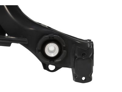 Honda 50300-3W1-A10 SUB-FRAME, RR- (4WD)