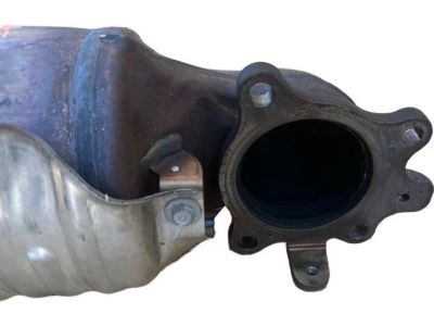 Honda 18150-5AA-A10 Converter Assembly